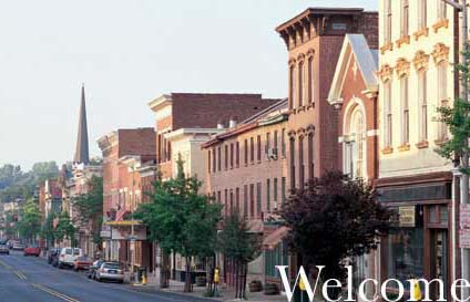 Catskill-MainStreet
