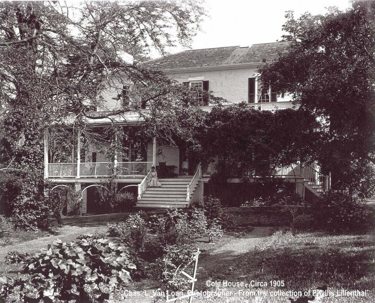 Cedar Grove: The Home of Thomas Cole