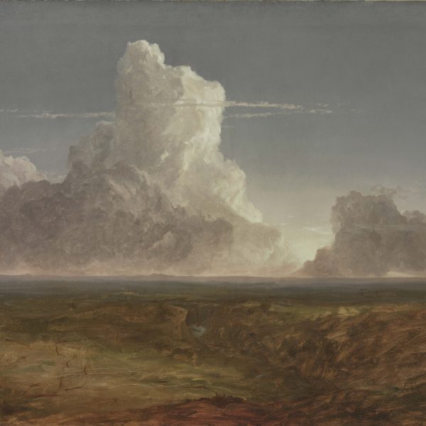 Events Thomas Cole National Historic Site   Clouds 600x600 